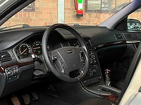 Volvo s80 2.4 comfort 140pk 2000, h-877-jj youngtimer - afbeelding 9 van  40