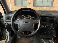 Volvo s80 2.4 comfort 140pk 2000, h-877-jj youngtimer - afbeelding 10 van  40