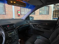 Volvo s80 2.4 comfort 140pk 2000, h-877-jj youngtimer - afbeelding 11 van  40