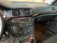 Volvo s80 2.4 comfort 140pk 2000, h-877-jj youngtimer - afbeelding 20 van  40
