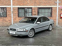 Volvo s80 2.4 comfort 140pk 2000, h-877-jj youngtimer - afbeelding 12 van  40