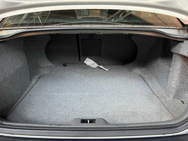 Volvo s80 2.4 comfort 140pk 2000, h-877-jj youngtimer - afbeelding 27 van  40