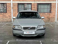 Volvo s80 2.4 comfort 140pk 2000, h-877-jj youngtimer - afbeelding 34 van  40