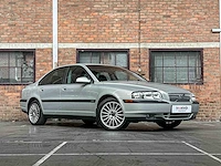 Volvo s80 2.4 comfort 140pk 2000, h-877-jj youngtimer - afbeelding 36 van  40