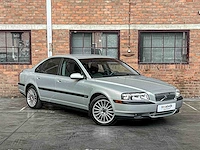Volvo s80 2.4 comfort 140pk 2000, h-877-jj youngtimer - afbeelding 37 van  40