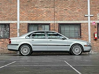 Volvo s80 2.4 comfort 140pk 2000, h-877-jj youngtimer - afbeelding 38 van  40