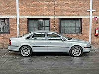 Volvo s80 2.4 comfort 140pk 2000, h-877-jj youngtimer - afbeelding 39 van  40