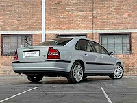 Volvo s80 2.4 comfort 140pk 2000, h-877-jj youngtimer - afbeelding 40 van  40