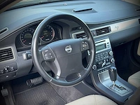 Volvo s80 2.4 d5 summum origineel nederlands nap 09-th-jf - afbeelding 2 van  16