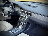 Volvo s80 2.4 d5 summum origineel nederlands nap 09-th-jf - afbeelding 5 van  16