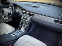 Volvo s80 2.4 d5 summum origineel nederlands nap 09-th-jf - afbeelding 6 van  16