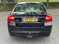 Volvo s80 2.4 d5 summum origineel nederlands nap 09-th-jf - afbeelding 11 van  16
