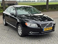 Volvo s80 2.4 d5 summum origineel nederlands nap 09-th-jf - afbeelding 14 van  16