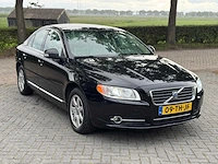 Volvo s80 2.4 d5 summum origineel nederlands nap 09-th-jf - afbeelding 15 van  16