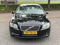 Volvo s80 2.4 d5 summum origineel nederlands nap 09-th-jf - afbeelding 16 van  16
