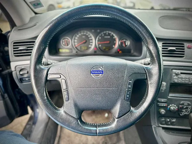 Volvo s80 2.4 elite automaat, 92-pf-jn - afbeelding 2 van  15