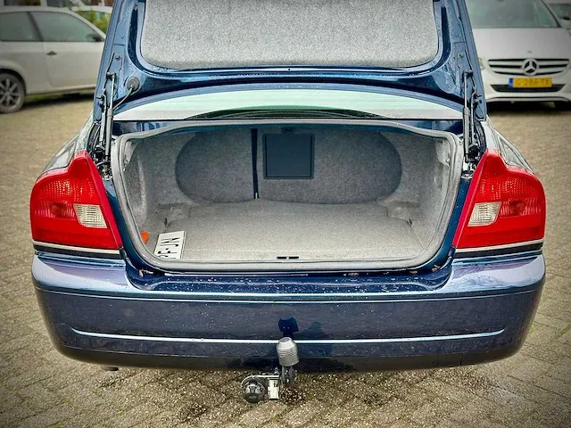 Volvo s80 2.4 elite automaat, 92-pf-jn - afbeelding 3 van  15