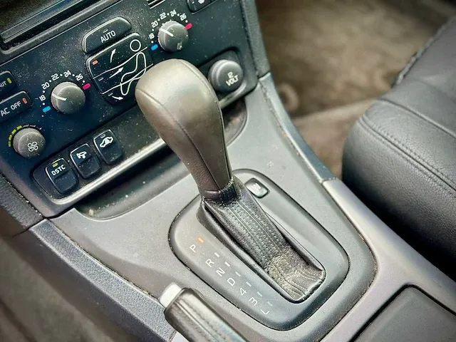 Volvo s80 2.4 elite automaat, 92-pf-jn - afbeelding 5 van  15