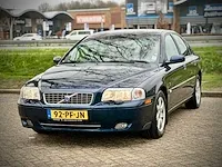 Volvo s80 2.4 elite automaat, 92-pf-jn