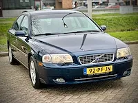 Volvo s80 2.4 elite automaat, 92-pf-jn - afbeelding 9 van  15