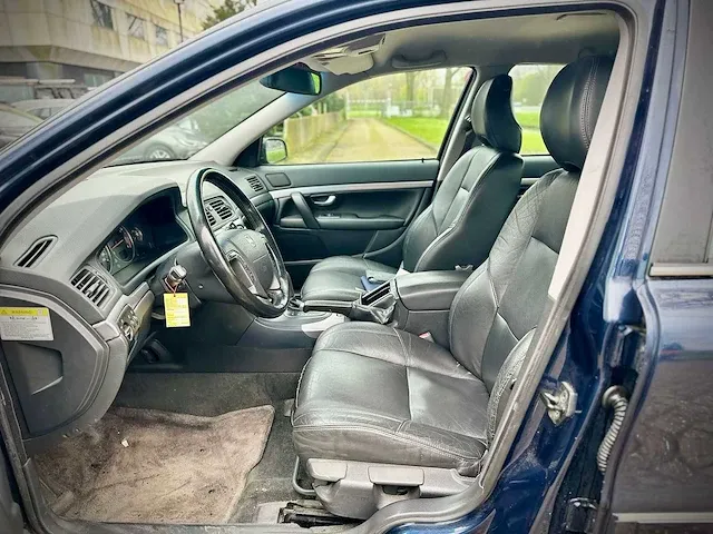 Volvo s80 2.4 elite automaat, 92-pf-jn - afbeelding 11 van  15