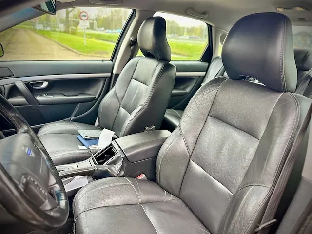 Volvo s80 2.4 elite automaat, 92-pf-jn - afbeelding 13 van  15