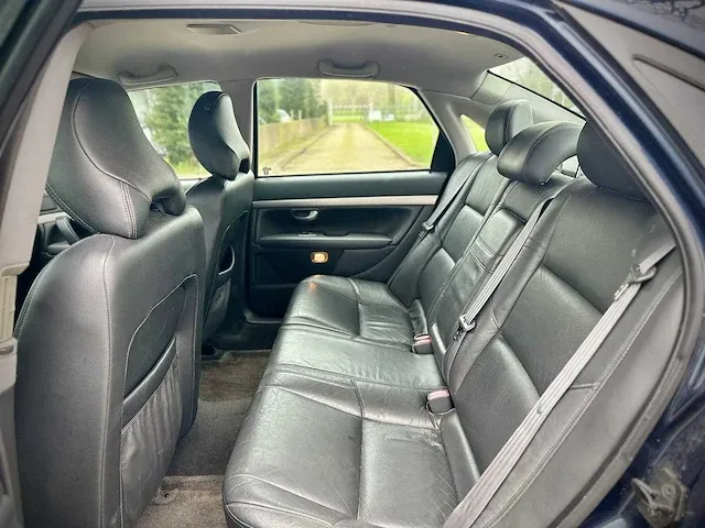 Volvo s80 2.4 elite automaat, 92-pf-jn - afbeelding 14 van  15