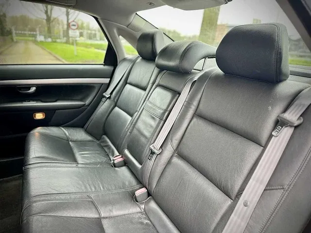 Volvo s80 2.4 elite automaat, 92-pf-jn - afbeelding 15 van  15
