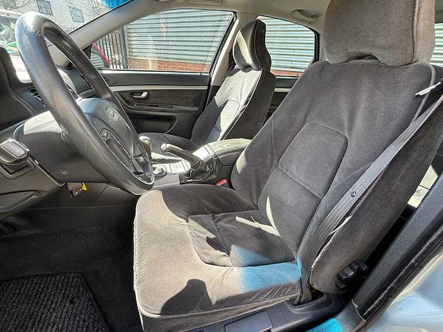 Volvo s80 2.4t elan, 30-jn-df - afbeelding 2 van  19