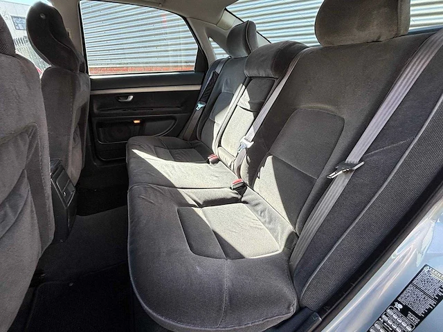 Volvo s80 2.4t elan, 30-jn-df - afbeelding 4 van  19