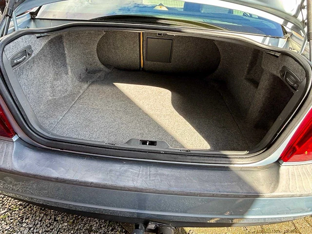 Volvo s80 2.4t elan, 30-jn-df - afbeelding 10 van  19