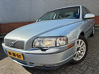 Volvo s80 2.4t elan, 30-jn-df - afbeelding 1 van  19