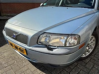 Volvo s80 2.4t elan, 30-jn-df - afbeelding 12 van  19