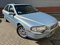 Volvo s80 2.4t elan, 30-jn-df - afbeelding 16 van  19