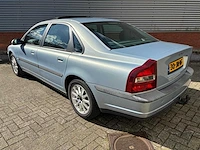 Volvo s80 2.4t elan, 30-jn-df - afbeelding 18 van  19