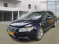 Volvo s80 2.5 t summum youngtimer 2010 | 67-lbd-3 - afbeelding 1 van  23