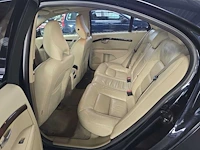 Volvo s80 2.5 t summum youngtimer 2010 | 67-lbd-3 - afbeelding 14 van  23