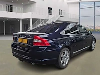 Volvo s80 2.5 t summum youngtimer 2010 | 67-lbd-3 - afbeelding 17 van  23