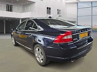 Volvo s80 2.5 t summum youngtimer 2010 | 67-lbd-3 - afbeelding 18 van  23