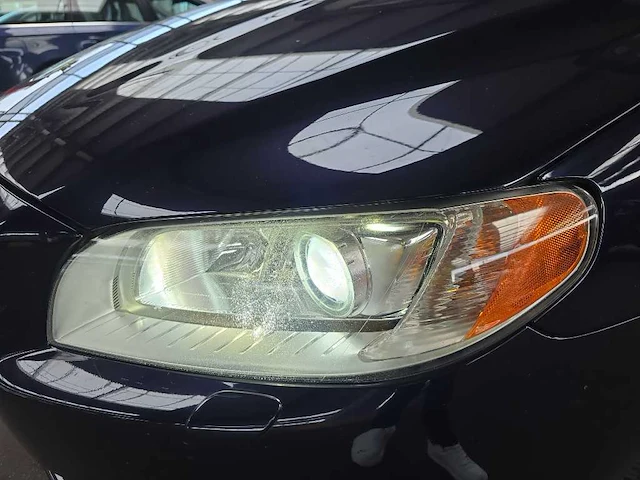 Volvo s80 2.5 t summum youngtimer 2010 | 67-lbd-3 - afbeelding 20 van  23