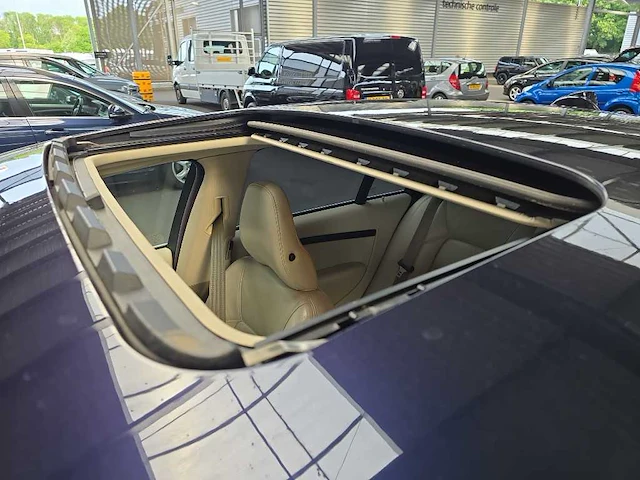 Volvo s80 2.5 t summum youngtimer 2010 | 67-lbd-3 - afbeelding 21 van  23