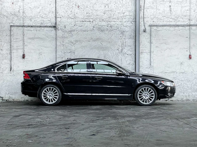 Volvo s80 3.2 executive 238pk 2008, 29-zr-st - afbeelding 2 van  44
