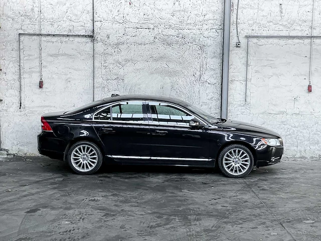 Volvo s80 3.2 executive 238pk 2008, 29-zr-st - afbeelding 3 van  44