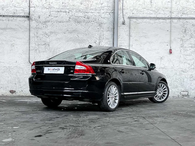 Volvo s80 3.2 executive 238pk 2008, 29-zr-st - afbeelding 4 van  44