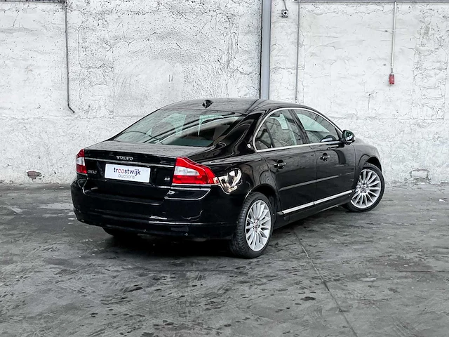 Volvo s80 3.2 executive 238pk 2008, 29-zr-st - afbeelding 5 van  44