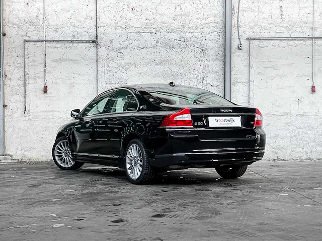 Volvo s80 3.2 executive 238pk 2008, 29-zr-st - afbeelding 8 van  44