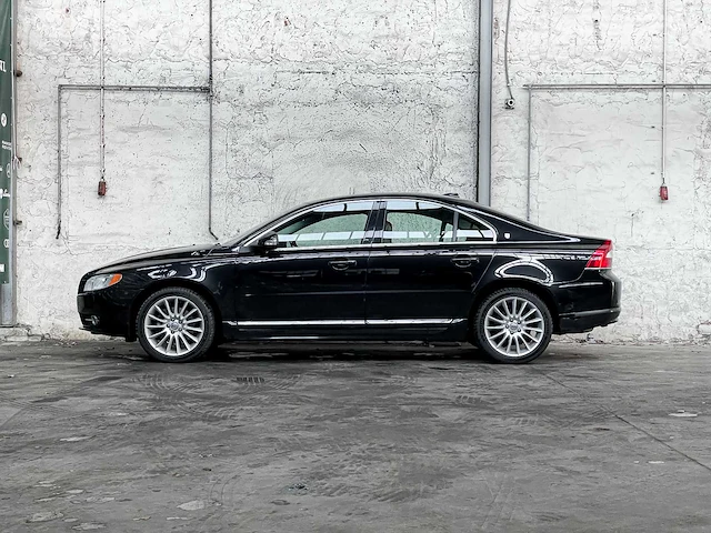 Volvo s80 3.2 executive 238pk 2008, 29-zr-st - afbeelding 10 van  44
