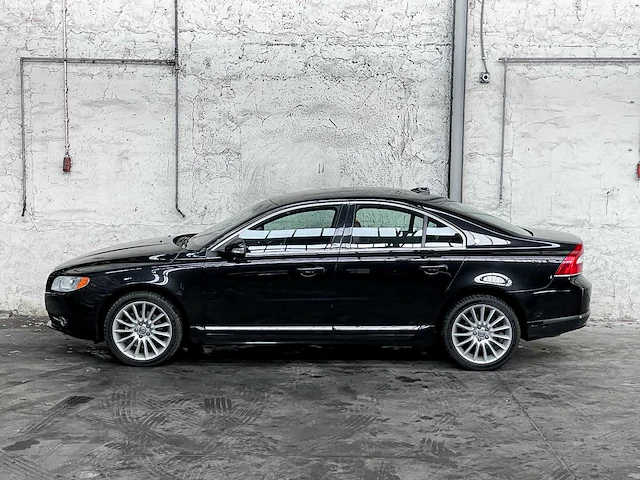 Volvo s80 3.2 executive 238pk 2008, 29-zr-st - afbeelding 11 van  44