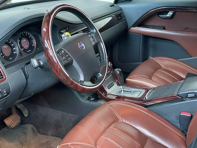 Volvo s80 3.2 executive 238pk 2008, 29-zr-st - afbeelding 13 van  44