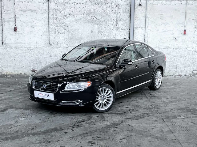 Volvo s80 3.2 executive 238pk 2008, 29-zr-st - afbeelding 23 van  44